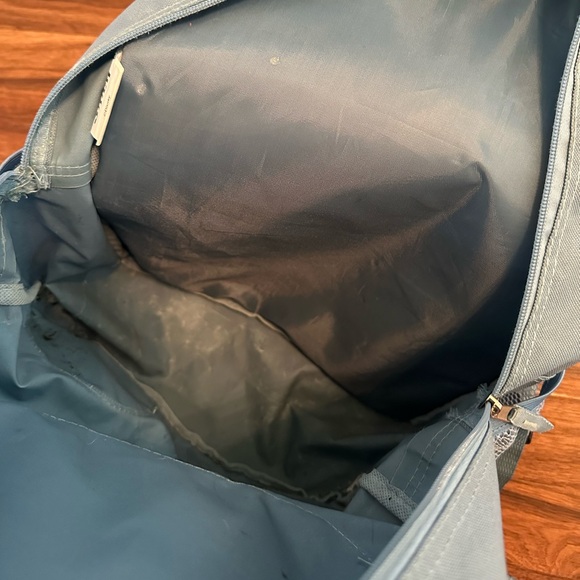 VTG Disney Lilo & Stitch Backpack - Picture 12 of 13